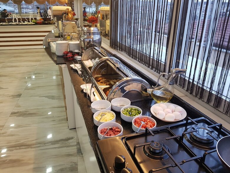Ismira Hotel Ankara