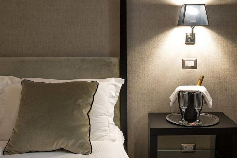 Hotel Colonna Suite Del Corso