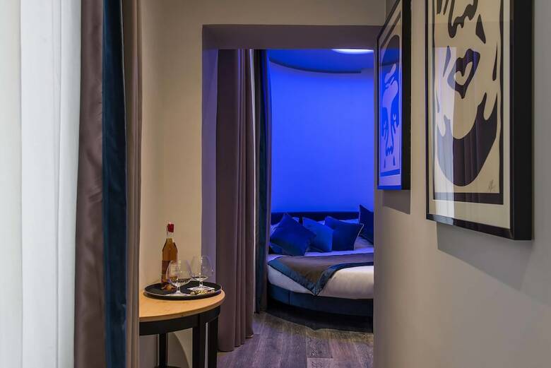 Hotel Colonna Suite Del Corso