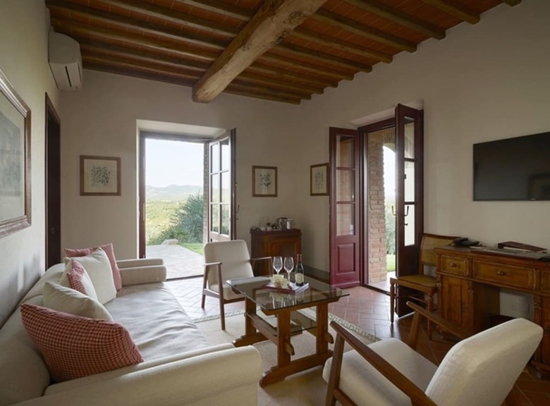 Hotel Le Fontanelle