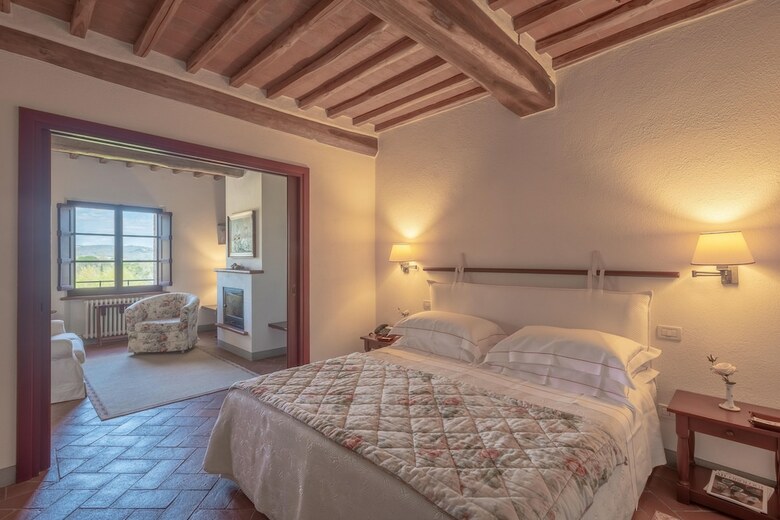 Hotel Le Fontanelle