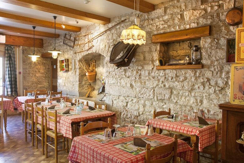 Hotel H�tel De La Poste