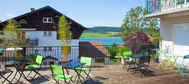 Hotel H�tel De La Poste