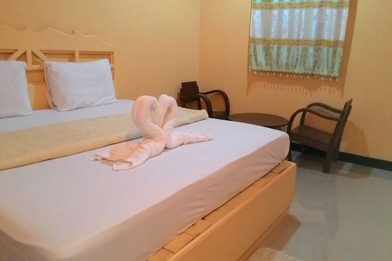 Hotel Kanta Hill Resort