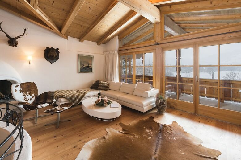 Residence Reith Bei Kitzbuehel
