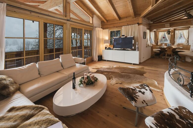 Residence Reith Bei Kitzbuehel