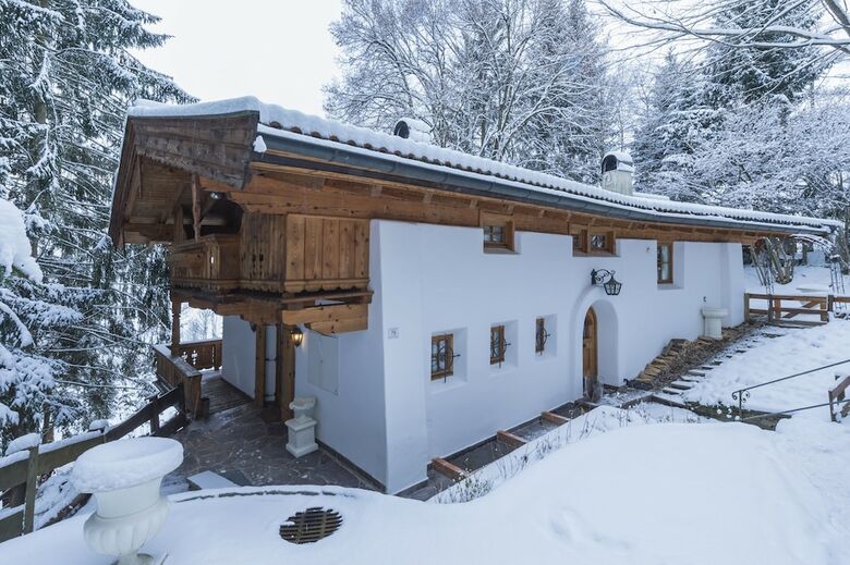 Residence Reith Bei Kitzbuehel