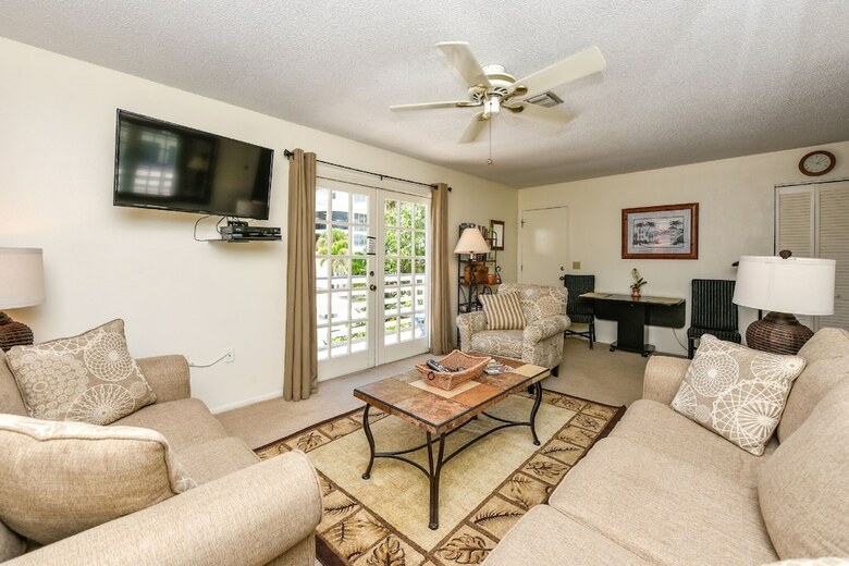 Banana Cabana And Cottage By Beachside Management