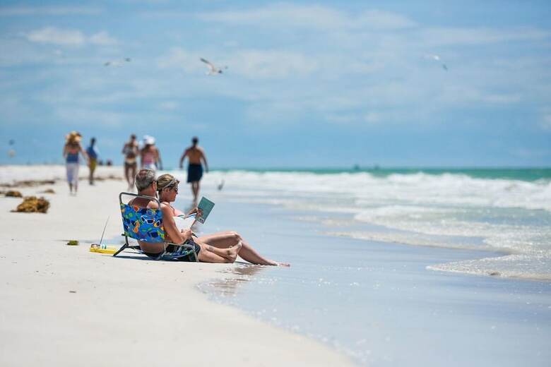 Banana Cabana And Cottage By Beachside Management