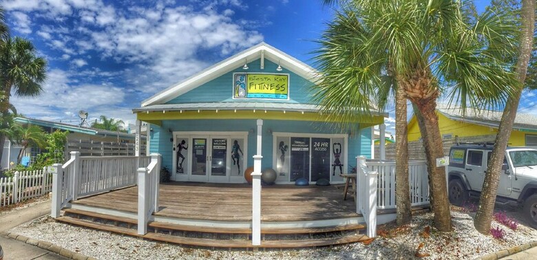 Banana Cabana And Cottage By Beachside Management