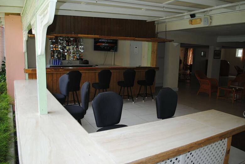 Sunbay Hotel