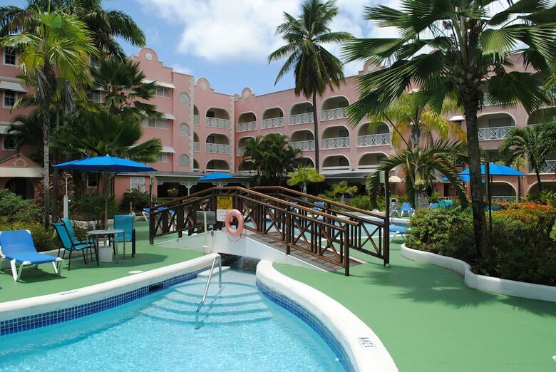 Sunbay Hotel
