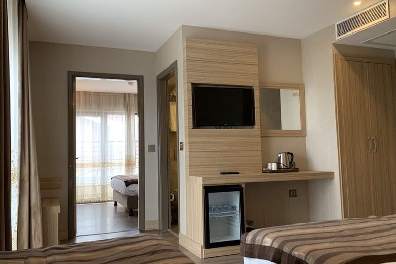 Regard Hotel