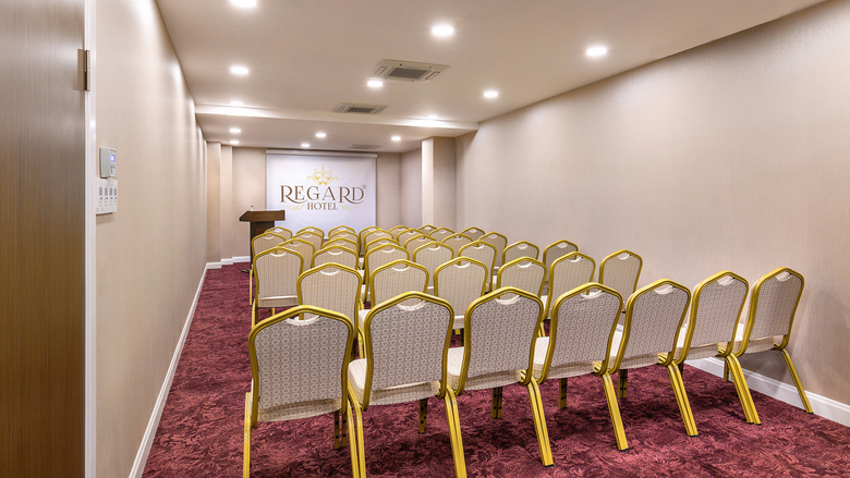Regard Hotel