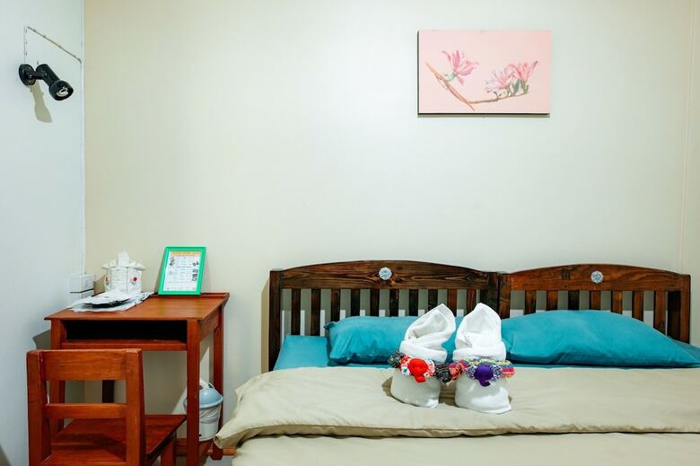 Hotel At Phra Sing
