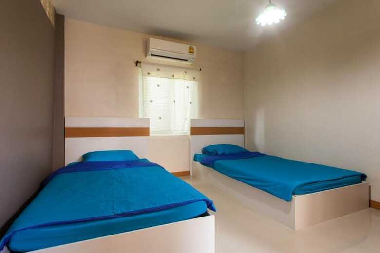 Hotel At Phra Sing