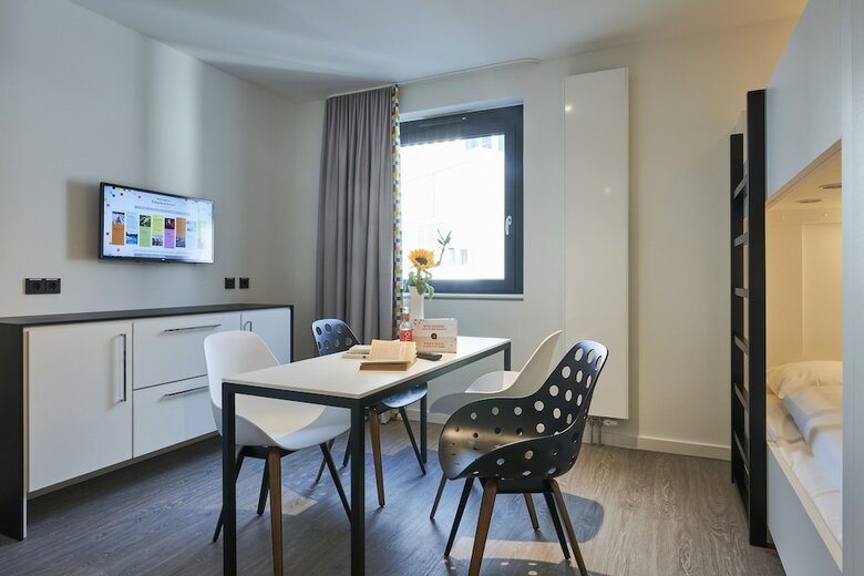 Bed & Breakfast Charly's Tuttlingen