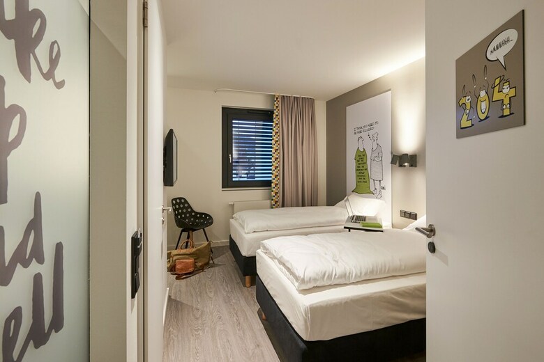 Bed & Breakfast Charly's Tuttlingen