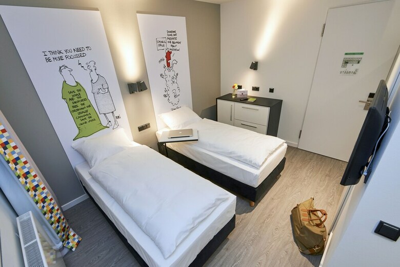 Bed & Breakfast Charly's Tuttlingen
