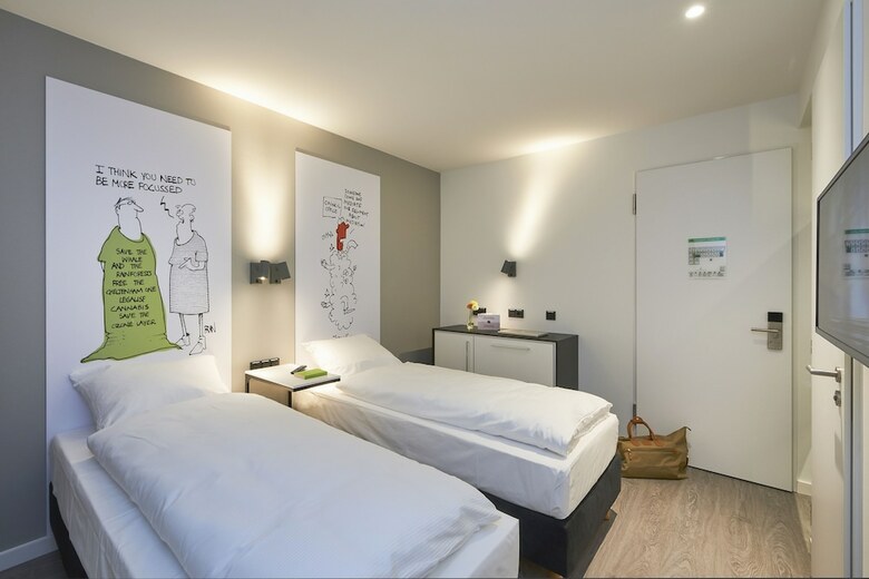Bed & Breakfast Charly's Tuttlingen