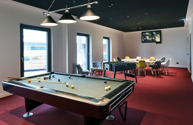 Bed & Breakfast Charly's Tuttlingen