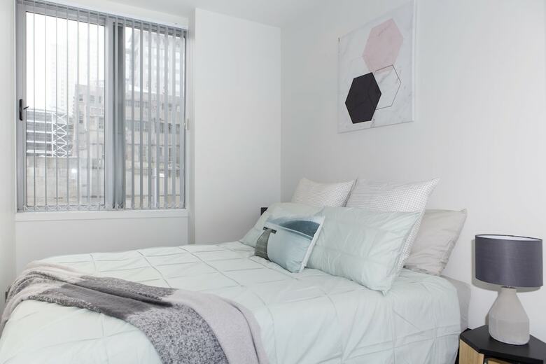 Towny - Britomart Central Apartment - 2 Bedrooms