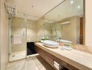 Hotel Holiday Inn Kolkata Airport