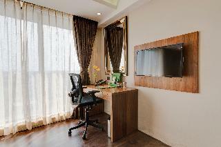 Hotel Holiday Inn Kolkata Airport