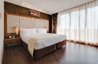 Hotel Holiday Inn Kolkata Airport
