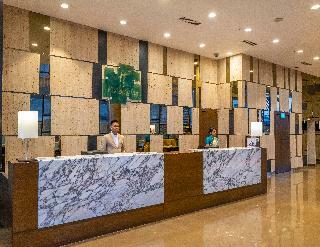 Hotel Holiday Inn Kolkata Airport