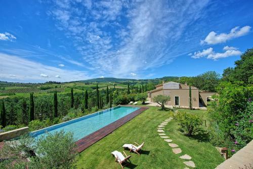 Villa Dora