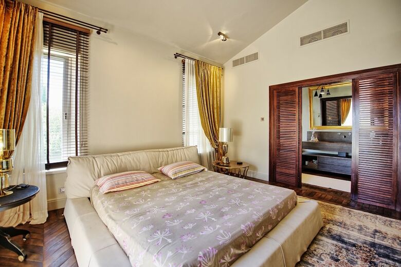 Villa Dora