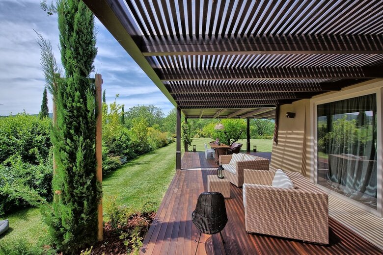 Villa Dora