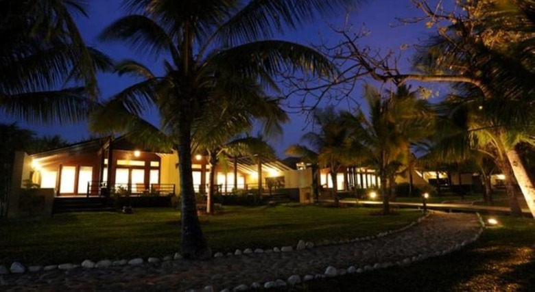 Hotel Bay Of Bengal Resort