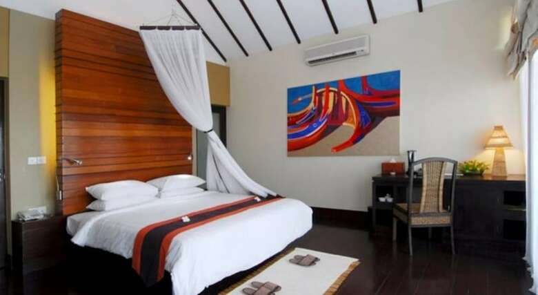 Hotel Bay Of Bengal Resort