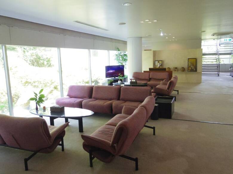 Hotel Hakone Gora Onsen Yumenoyu