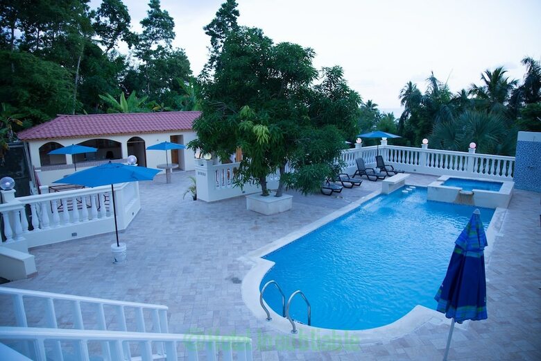 Hotel Inoubliable
