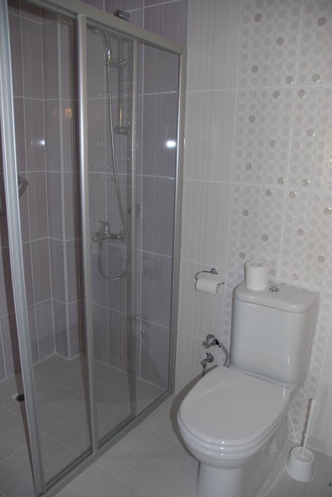 Vip Apart Hotel