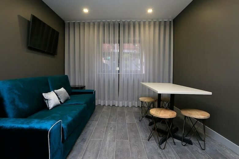 Apartamento Charm Flats