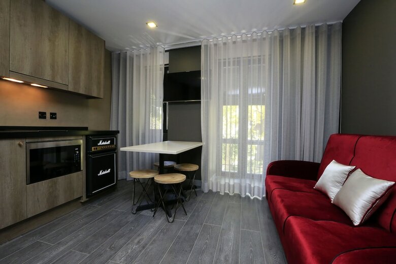 Apartamento Charm Flats