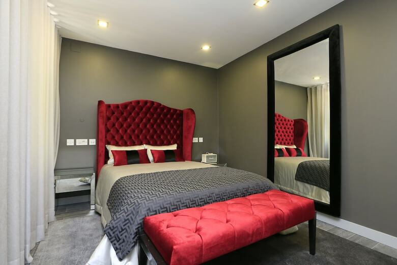Apartamento Charm Flats
