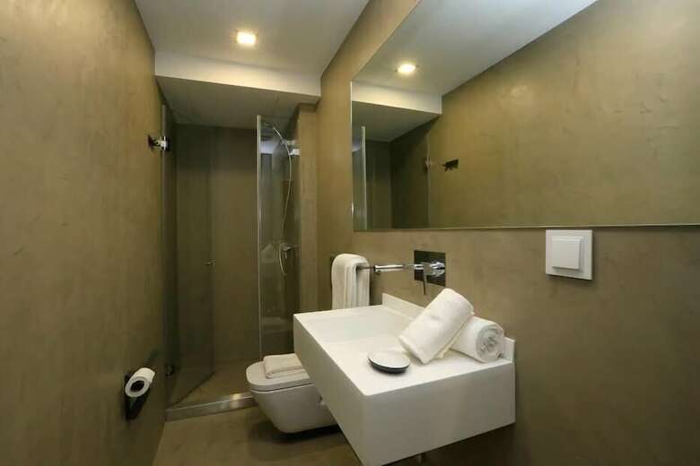 Apartamento Charm Flats