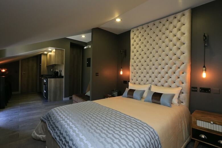 Apartamento Charm Flats