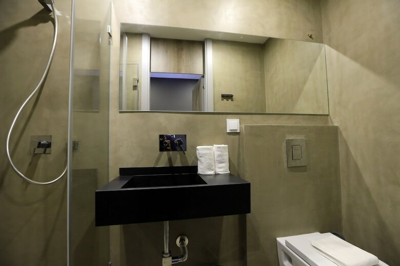Apartamento Charm Flats