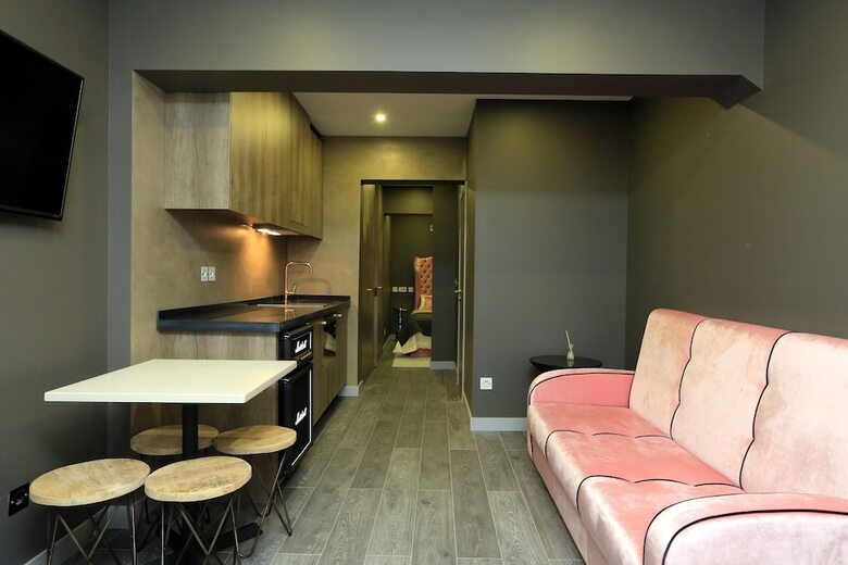 Apartamento Charm Flats