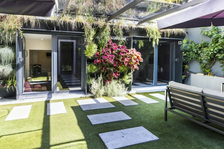 Apartamento Charm Flats