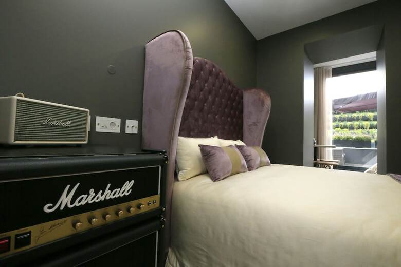 Apartamento Charm Flats