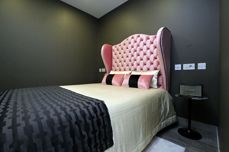 Apartamento Charm Flats