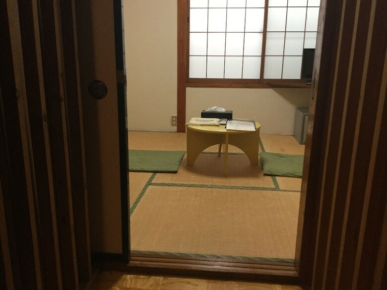 Hotel Wafu Pension Miyazawa