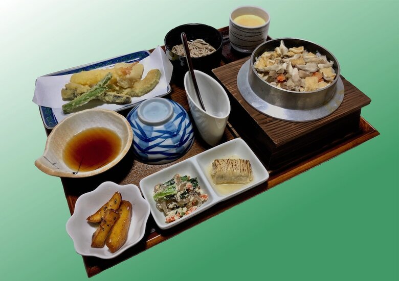 Hotel Wafu Pension Miyazawa